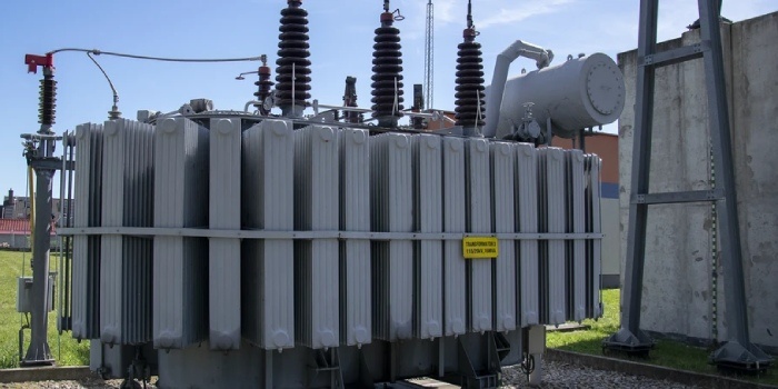 Enea Operator inwestuje 120 mln zł w modernizację sieci wysokiego napięcia. Fot. mat. prasowe&nbsp;