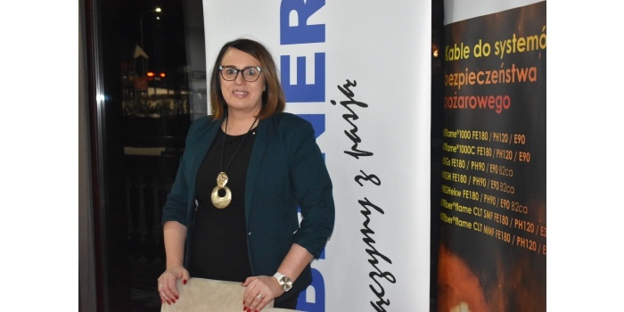 Małgorzata Zygmunt-Kaczmarek