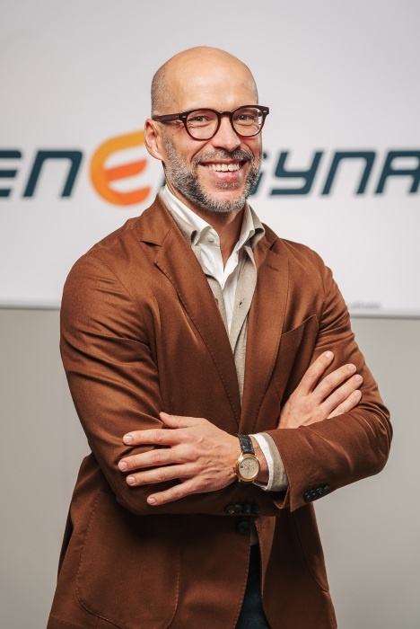 marcin bugajski zdjęcie biznesowe