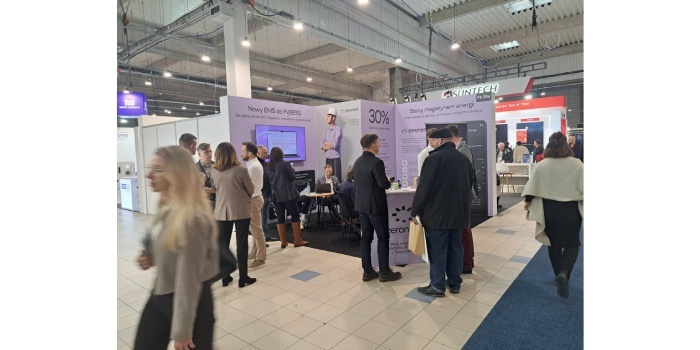 solar energy expo 2026 2