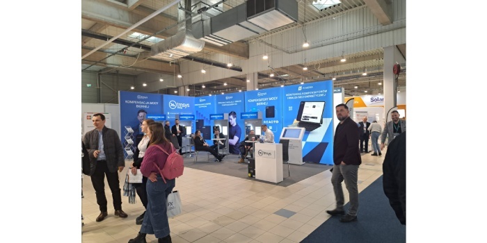 solar energy expo 2026 3