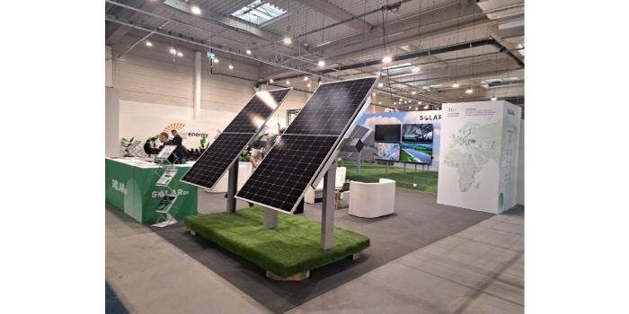 solar energy expo 2026 6