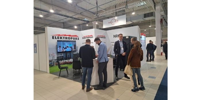 solar energy expo 2026 8