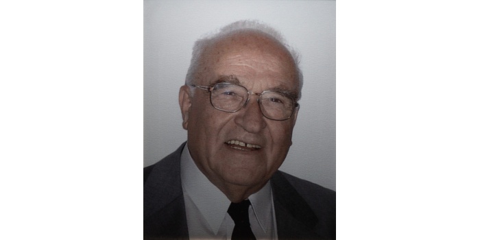 Dr Stanisław Sakiel, fot. Wojciech Mateusiak