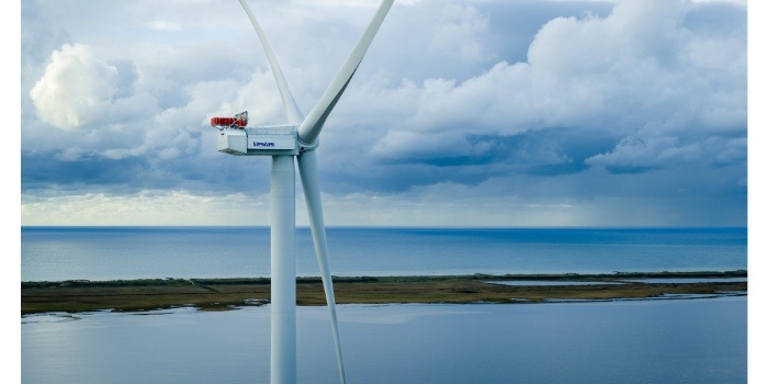 Vattenfall zbuduje największą morską farmę wiatrową w Niemczech. Fot. Vattenfall