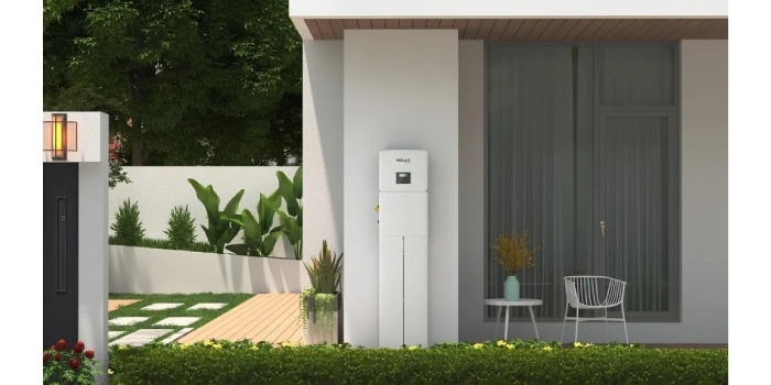 Domowy magazyn energii SolaX X-ESS G4. Fot. Solax Power
