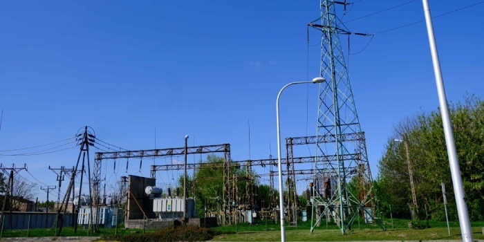 PGE Dystrybucja zmodernizuje stacje elektroenergetyczne w Ostrowcu Świętokrzyskim