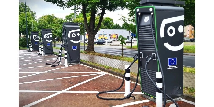 &bdquo;Naładuj się na wiosnę" &ndash; nowa promocja na stacjach GreenWay Polska