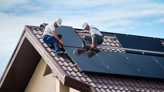 ENEX 2026 &ndash; TCL SunPower debiutuje na targach fotowoltaicznych w Polsce. Fot.&nbsp;TCL SunPower
