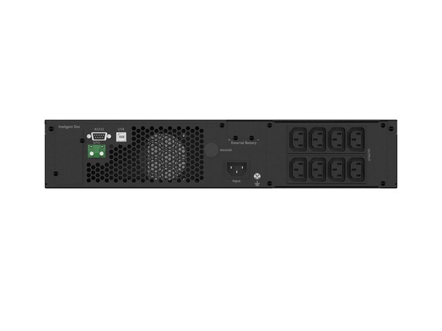 Zasilacz UPS R/1000I/PF1/DF
