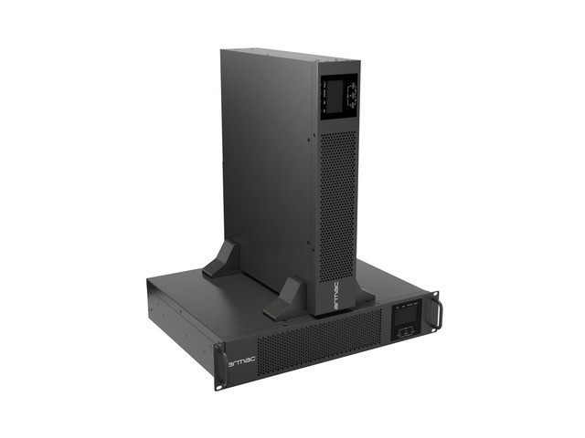 Zasilacz UPS R/1000I/PF1/DF