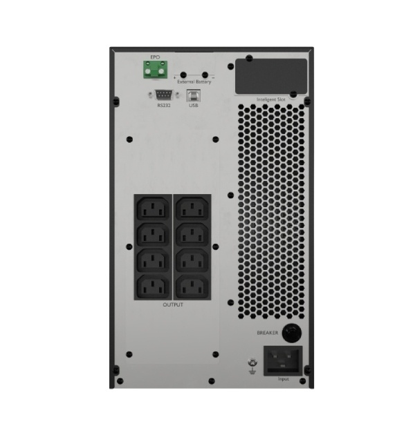 Zasilacz UPS T/3000I/PF1/DF