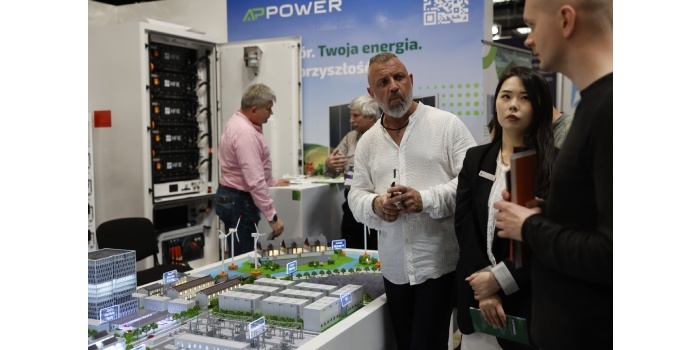 battery forum poland