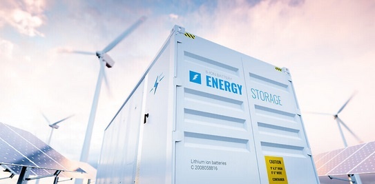 cze pas magazyny energii