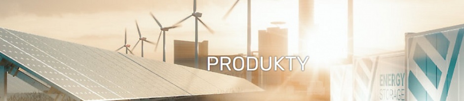baner - magazyn energii i wiatraki