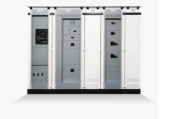 elsta rozdzielnice siemens