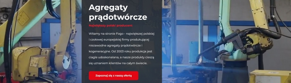 fogo agregaty