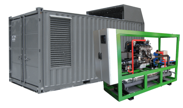 kogeneracja agregaty kogeneracyjne agregat gaz eps system biogazowy 