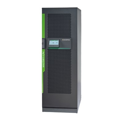 Masterys GP4 200-250 kVA/kW na białym tle