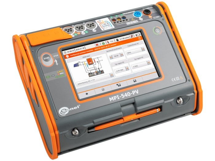 mpi 540pv pl
