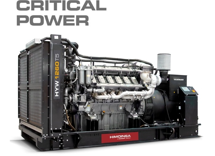 solo grupo y critical power