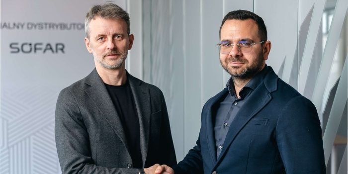 Grupa Energynat oraz Solfinity ogłaszają strategiczne partnerstwo