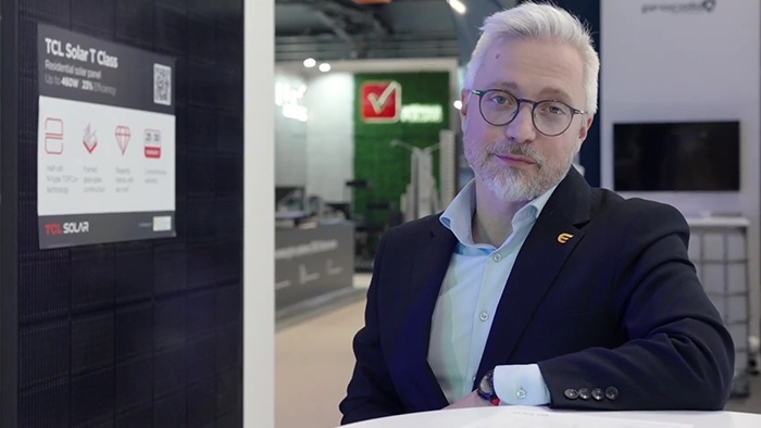 Dyrektor Komunikacji i Marketingu Grupy Energynat