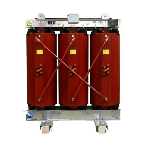 transformator suchy