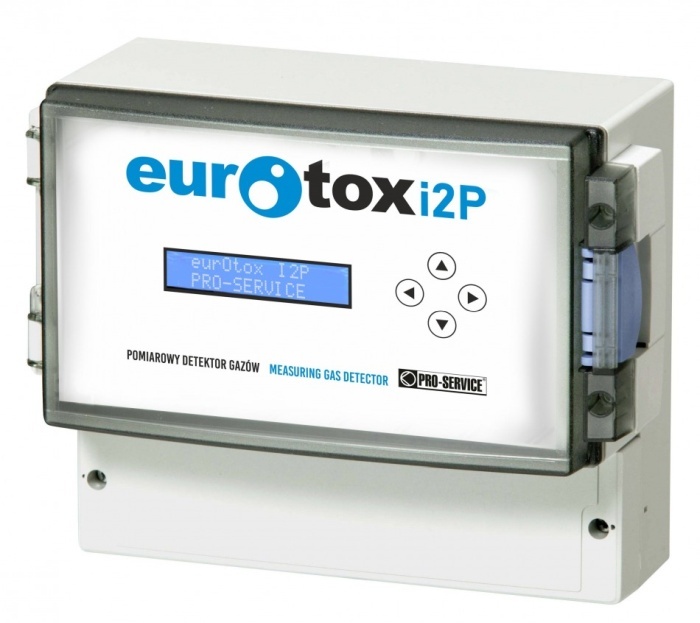 pro service eurotox i2p