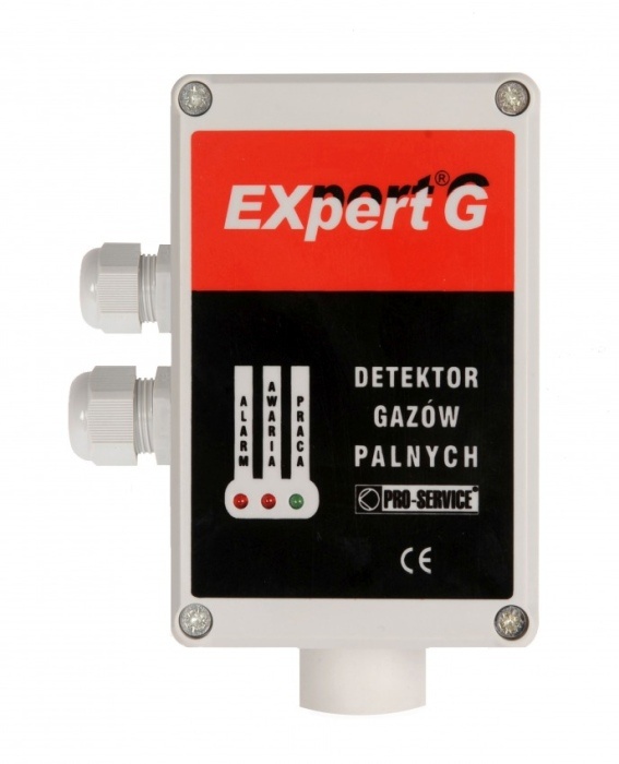 pro service expert g