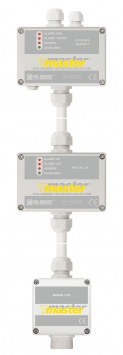 pro service tmaster co lpg cng g