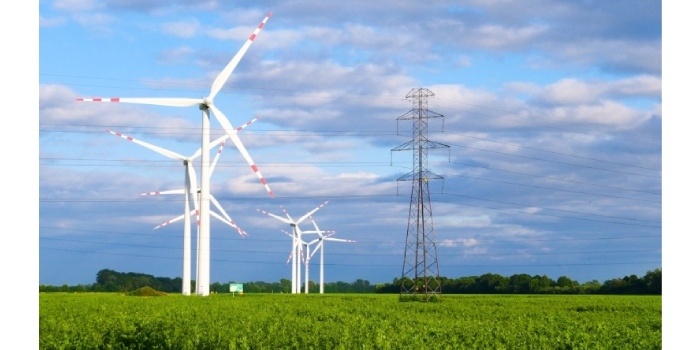 Grupa Energa inwestuje w hybrydowe instalacje OZE i magazyny energii. Fot. Grupa Energa/mat. prasowe