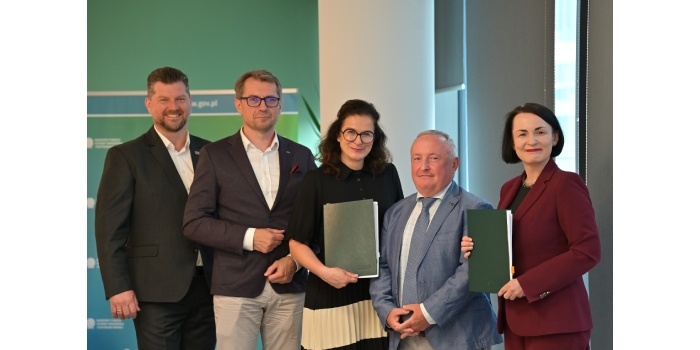 Gdańsk zbuduje nowoczesną biogazownię do wysokosprawnej kogeneracji. Fot. gov.pl
