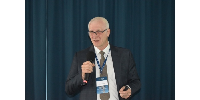 dr inz marek olesz