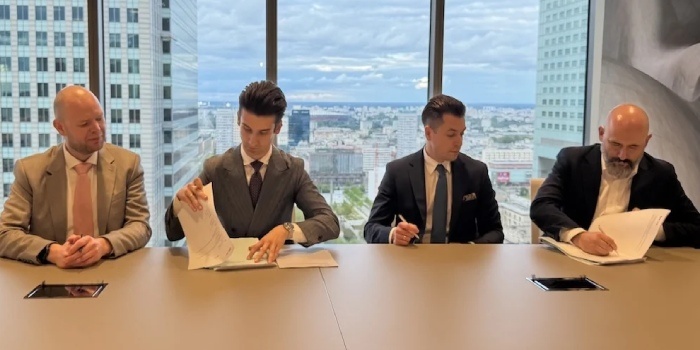 Eneco wchodzi do Polski i przejmuje firmę Hekla Energy