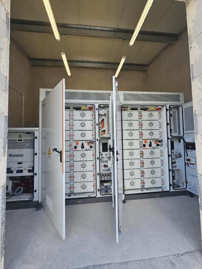  instalacja bezprzerwowego zasilania 