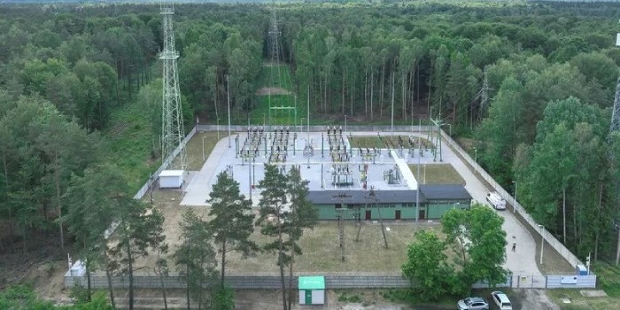 TAURON Dystrybucja zmodernizowała dwa GPZ-ty i 50 km linii wysokiego napięcia za 93 mln zł