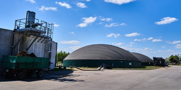 Sp&oacute;łka Galia Green Power kupiła biogazownię rolniczą w Michałowie