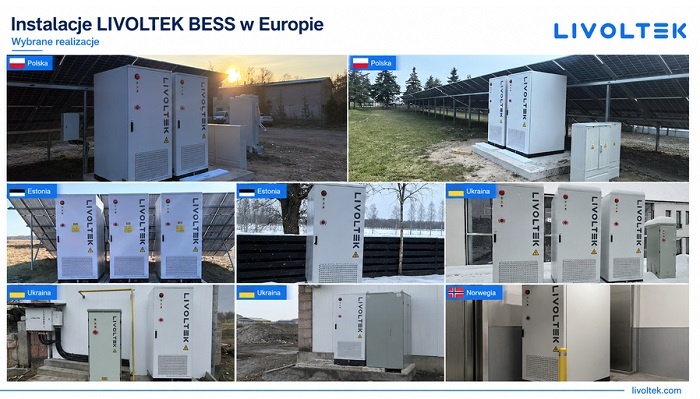 livoltec magazyny energii 