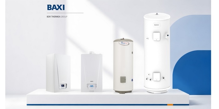 BDR Thermea Poland rozszerza portfolio&nbsp; &ndash; marka Baxi z pełną ofertą dla polskich instalator&oacute;w. Fot. BDR Thermea Poland