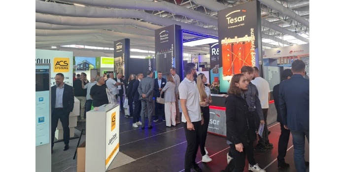 Ruszyły targi ENERGETAB 2026