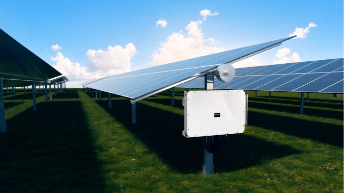 Zielone światło dla wielkoskalowej fotowoltaiki: SolaX GRAND na liście PTPiREE z certyfikatem NC RfG. Fot. SolaX Power