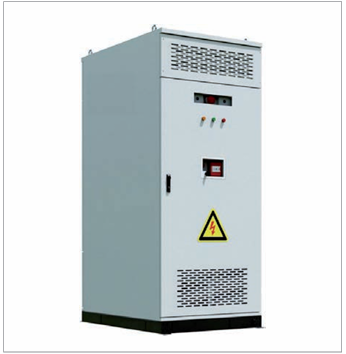  magazyn energii 125 kW/261 kWh 