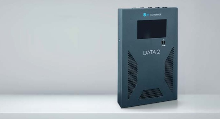 System data2