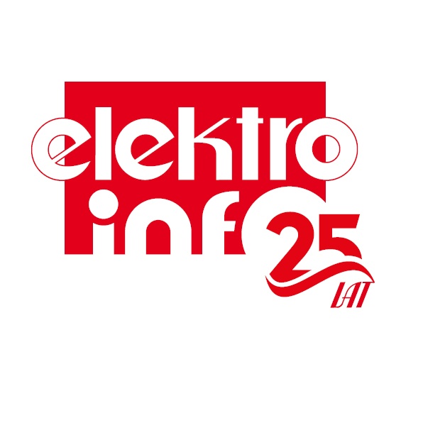 logo „elektro.info”
