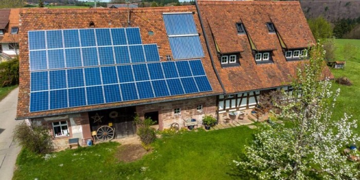 Niemcy: zgoda na przyłączenie do sieci domowych instalacji PV już w 5 minut! Fot. Netze BW