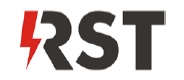 RST  logo