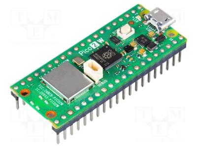 Raspberry Pi Pico 2